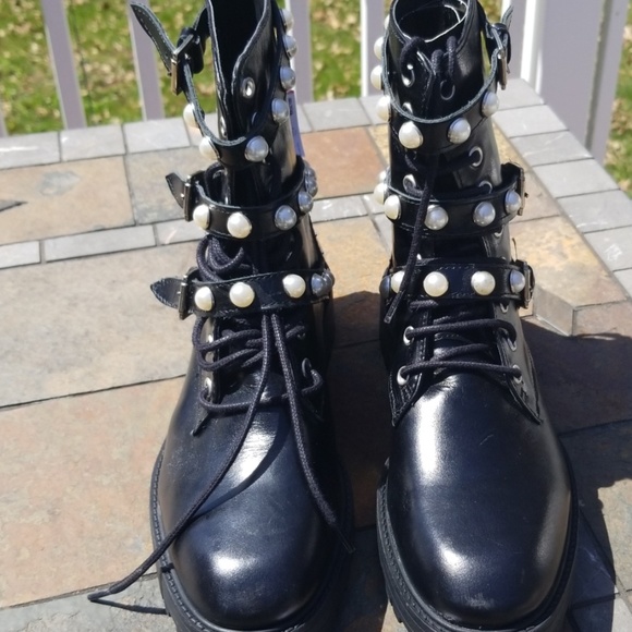Zara Shoes - Zara boots